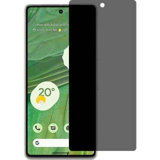 Google Pixel 7 Beskyttelsesglas, Privacy Glas