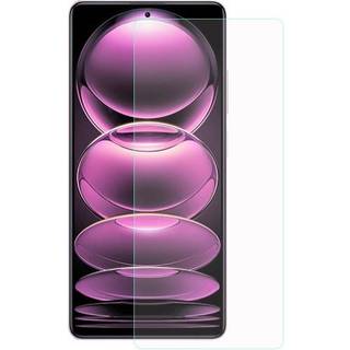 Xiaomi Redmi Note 12 Pro 5G Skærmbeskyttelse i beskyttelsesglas