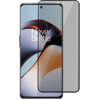 OnePlus 12R 5G Skærmbeskyttelse, Privacy Beskyttelsesglas