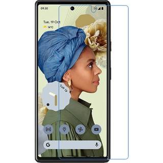 Google Pixel 6a Skærmbeskyttelse / Film