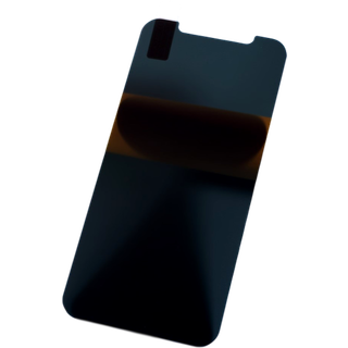 iPhone 12 / 12 Pro Beskyttelsesglas med Privacy Filter