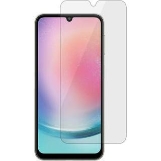 Samsung Galaxy A25 5G Skærmbeskyttelse - Hærdet Beskyttelsesglas