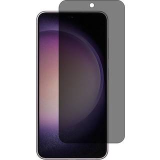 Samsung Galaxy S24 Plus Beskyttelsesglas / Privacy Glas