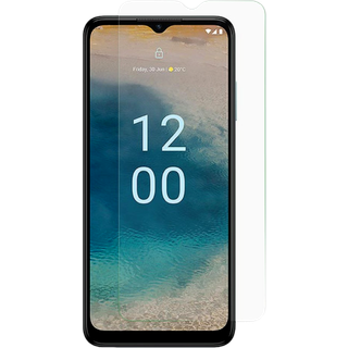 Hærdet Skærmbeskyttelse Nokia G22 - Beskyttelsesglas, Anti-rids, Klart Glas