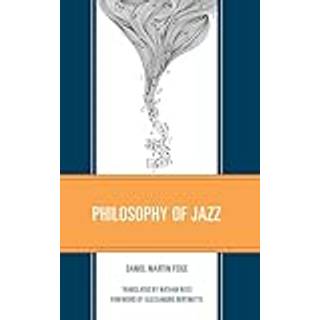 Philosophy of Jazz
