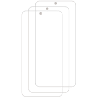 Samsung Galaxy S22 Plus , hærdet beskyttelsesglas - 3 stk.