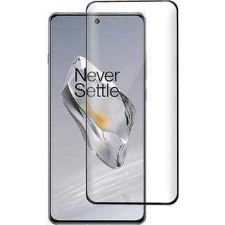 OnePlus 12 5G Skærmbeskyttelse - 3D Beskyttelsesglas