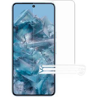 Google Pixel 9 Pro XL skærmbeskyttelse TPU anti-blænding beskyttelsesfilm