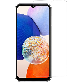 Samsung Galaxy A15 5G skærmbeskyttelse i hærdet glas