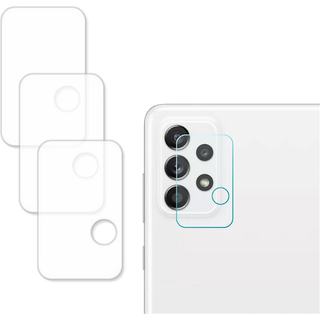 Samsung Galaxy A23 Beskyttelsesglas - 3 stk