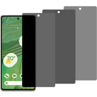 Google Pixel 7 Beskyttelsesglas / Privacy Glas - 3 stk