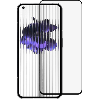 Nothing Phone (1) Skærmbeskyttelse, Beskyttelsesglas, 3D Glas