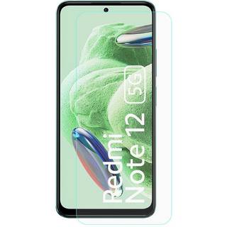 Xiaomi Redmi Note 12 5G Beskyttelsesglas Skærmbeskyttelse