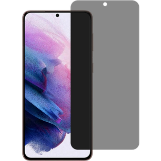 Samsung Galaxy S21 Plus Beskyttelsesglas / Privacy Glas