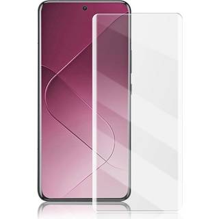Xiaomi 14 Pro/Ultra skærmbeskyttelse i hærdet glas