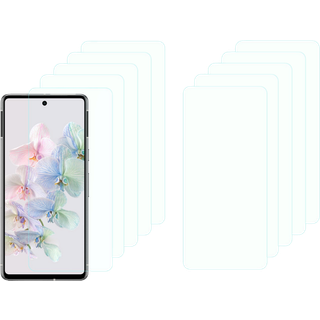 Google Pixel 7 Skærmbeskyttelse, Beskyttelsesglas - 10 stk