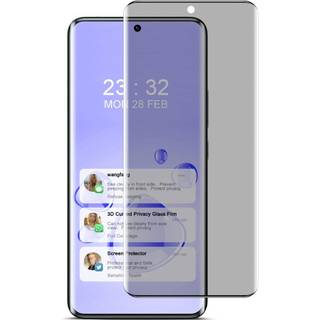 Xiaomi 14 Pro / Ultra Privacy Glas Skærmbeskyttelse - Anti-Peep, Ridser