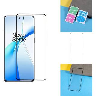 OnePlus Nord CE4 5G skærmbeskyttelse i hærdet glas