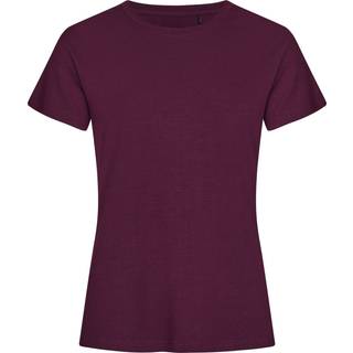 Urberg Women's Bamboo Tee Potent Purple, XS