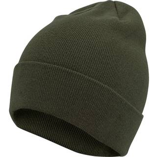 ProJob 649085 9085 hue i recycle bomuld Mil. Green One size