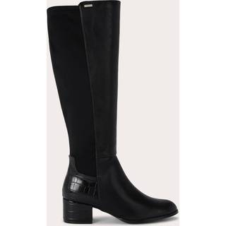 Carvela Carvela Callie Black High Boots