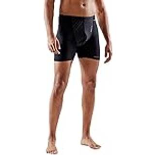 Craft Men's Active Extreme X Wind Boxer Black/Granite, XL