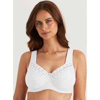 Broderie Anglaise BH