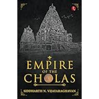 Empire of the Cholas