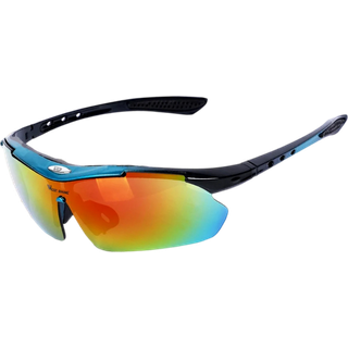 Solbriller til sport, Venus Hurtigbriller fra WB i flere farver