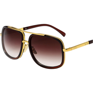 Retro Solbriller Deluxe