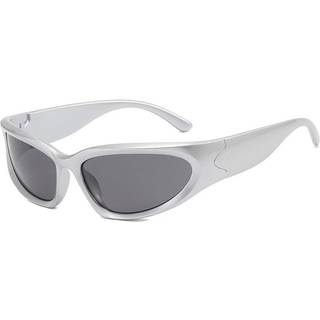 Solbriller i 90er-stil - Hurtigbriller