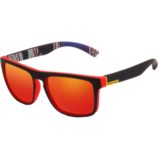 Solbriller Polaroid Stealth