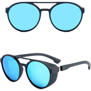 Solbriller Brooklyn Stil