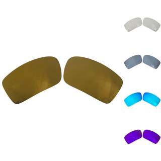 Ray-Ban Wayfarer udskiftningslinser - høj kvalitet, flere farver, nem installation