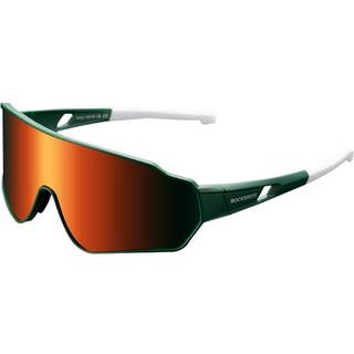 Festival Solbriller med Farvet Glas, RB Carme Hurtigbriller