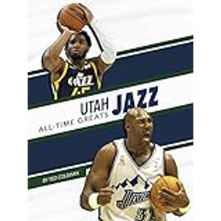 Utah Jazz All-Time Greats