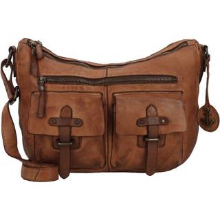 Harbour 2nd Emerson crossbody (COGNAC)