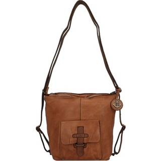 Harbour 2nd Baily combi rygsæk (COGNAC)