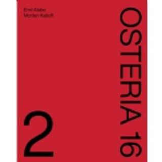 Osteria 16 No. 2