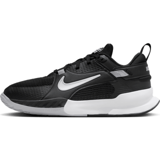 Nike Crosscourt-sko til mindre/større børn - sort - 32