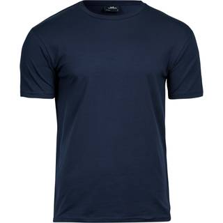 Tee Jays TJ0400 Stretch Tee Navy L