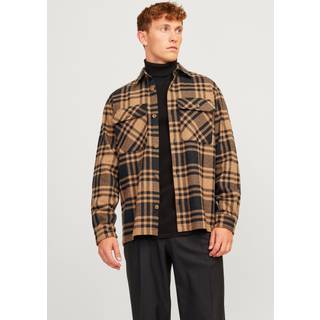 Comfort Fit Overskjorte