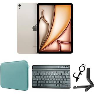 Apple 11-tommer Air 2024 512 GB Wi-Fi - Lilla