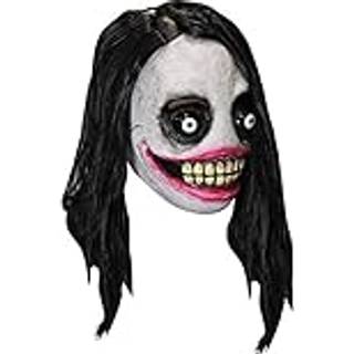 Jeff The Killer Junior maske