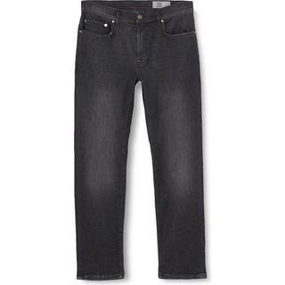 HECHTER PARIS Herren Jeans grau