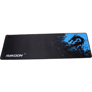 Gaming Musemåtte Hydra RAK - 90 x 40 cm