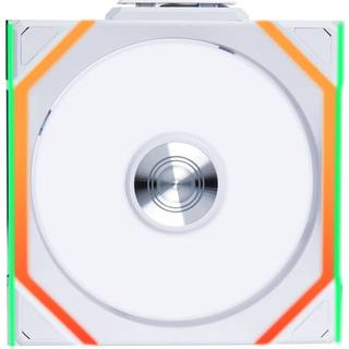 Lian Li UNI FAN SL Wireless White - Kabinet køler - 120mm - Hvid - 29 dBA