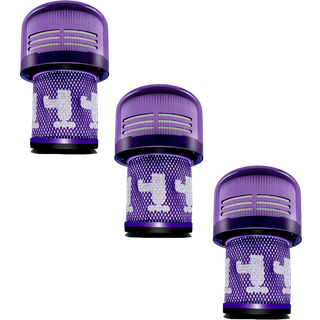 Dyson V12 Slim HEPA Filter - 3stk