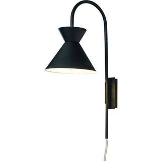 Aneta Lighting - Coni 54cm - Væglamper