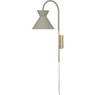 Aneta Lighting - Coni 54cm - Væglamper